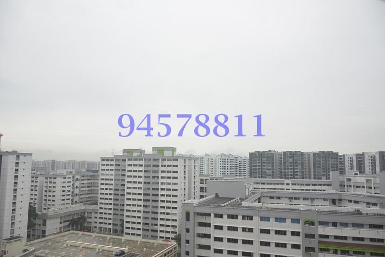 Blk 567 Hougang Street 51 (Hougang), HDB 5 Rooms #132400162